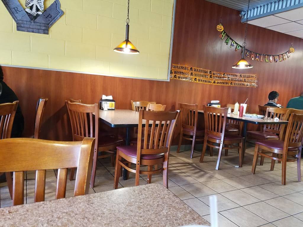 Chorizo Grill | restaurant | 440 Washington St, Elgin, IL 60123, USA | 8476970001 OR +1 847-697-0001