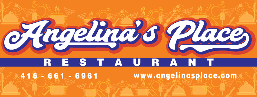 Angelinas Place | restaurant | 219 Connie Crescent unit 5a, Concord, ON L4K 1L4, Canada | 4166616961 OR +1 416-661-6961