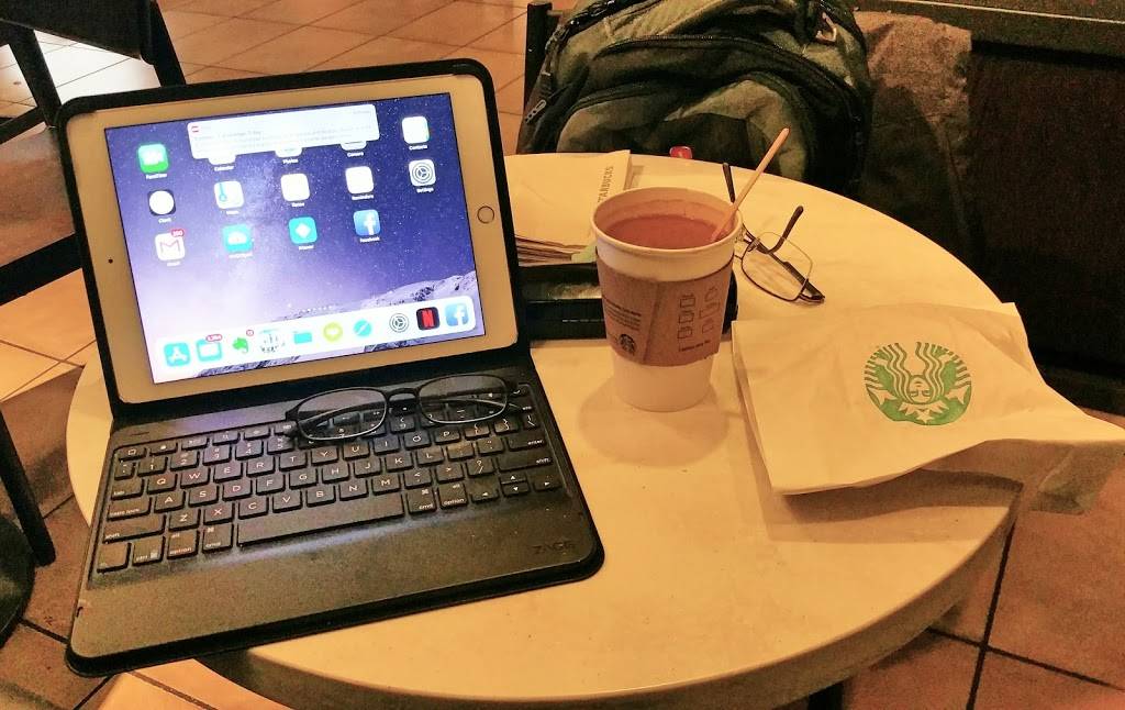 Starbucks | cafe | 2306 Almaden Rd, San Jose, CA 95125, USA | 4082676345 OR +1 408-267-6345