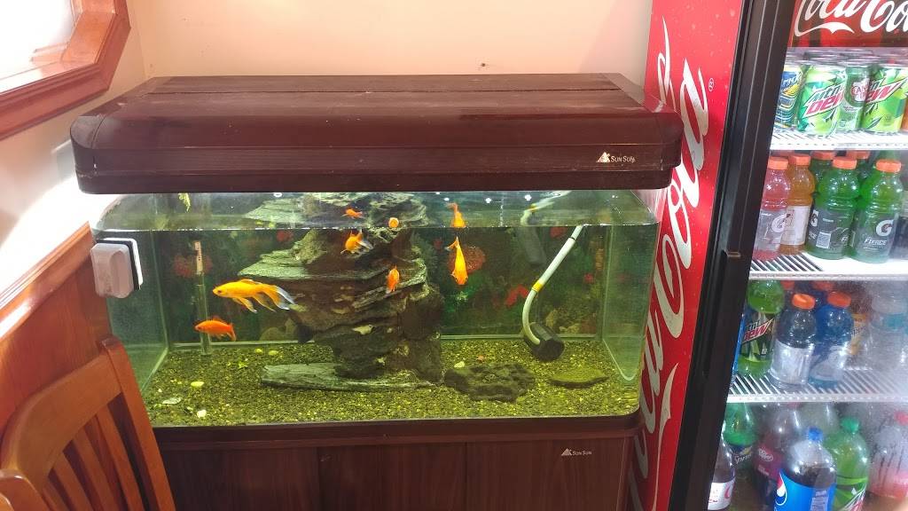 Zhous House Chinese Restaurant | restaurant | 6712 Mill Creek Rd, Levittown, PA 19057, USA | 2159493348 OR +1 215-949-3348