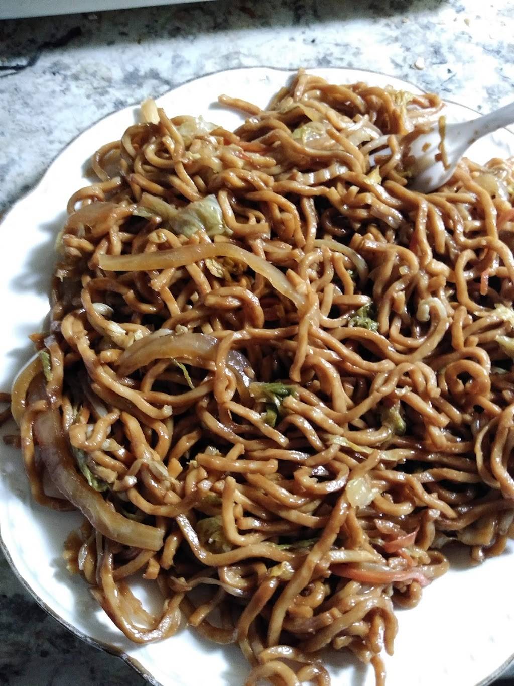 Great Dragon | restaurant | 141-36 Rockaway Blvd, Jamaica, NY 11436, USA | 7183223702 OR +1 718-322-3702