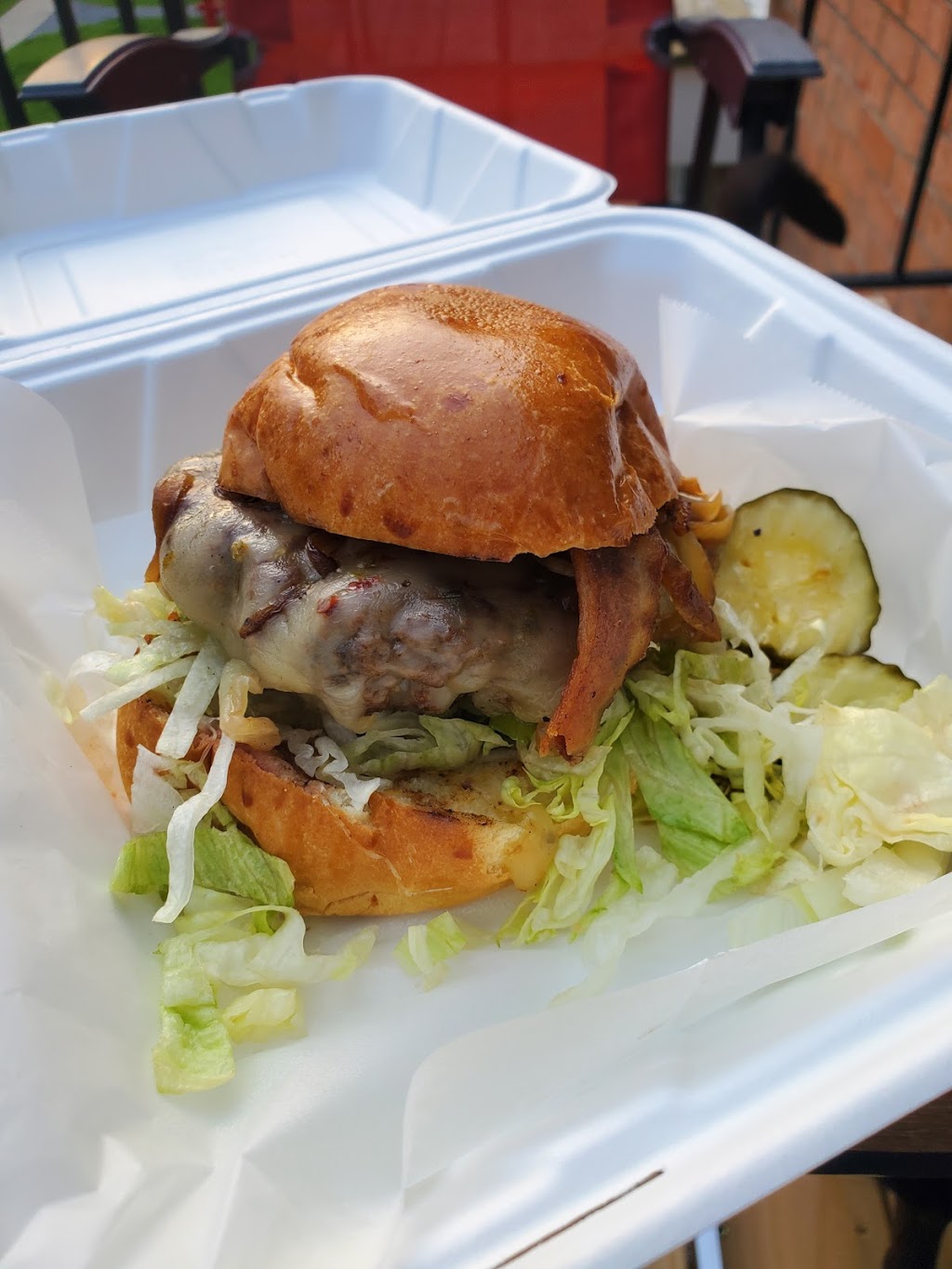 Brew - Goshen | restaurant | 2 Railroad Ave, Goshen, NY 10924, USA | 8453605719 OR +1 845-360-5719