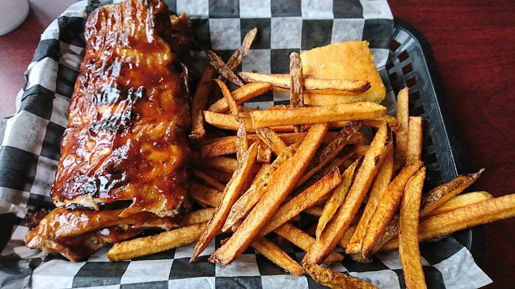 Old South Smoke House | restaurant | 1205 Jacob Tome Memorial Hwy, Port Deposit, MD 21904, USA | 4103780018 OR +1 410-378-0018