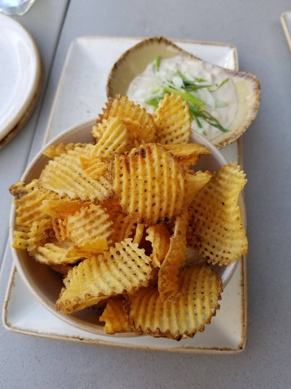 Bar Verde | restaurant | 10250 CA-2, Los Angeles, CA 90067, USA | 4242041316 OR +1 424-204-1316