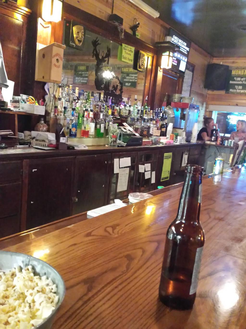 Boondocks Bar & Grill | restaurant | E6407 WI-22, Manawa, WI 54949, USA | 9205962933 OR +1 920-596-2933