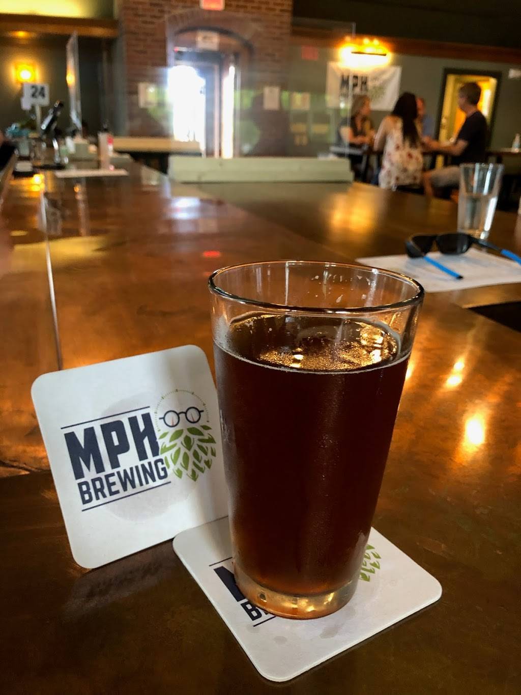 MPH Brewing | restaurant | 7880 Remington Rd, Cincinnati, OH 45242, USA | 5138732846 OR +1 513-873-2846