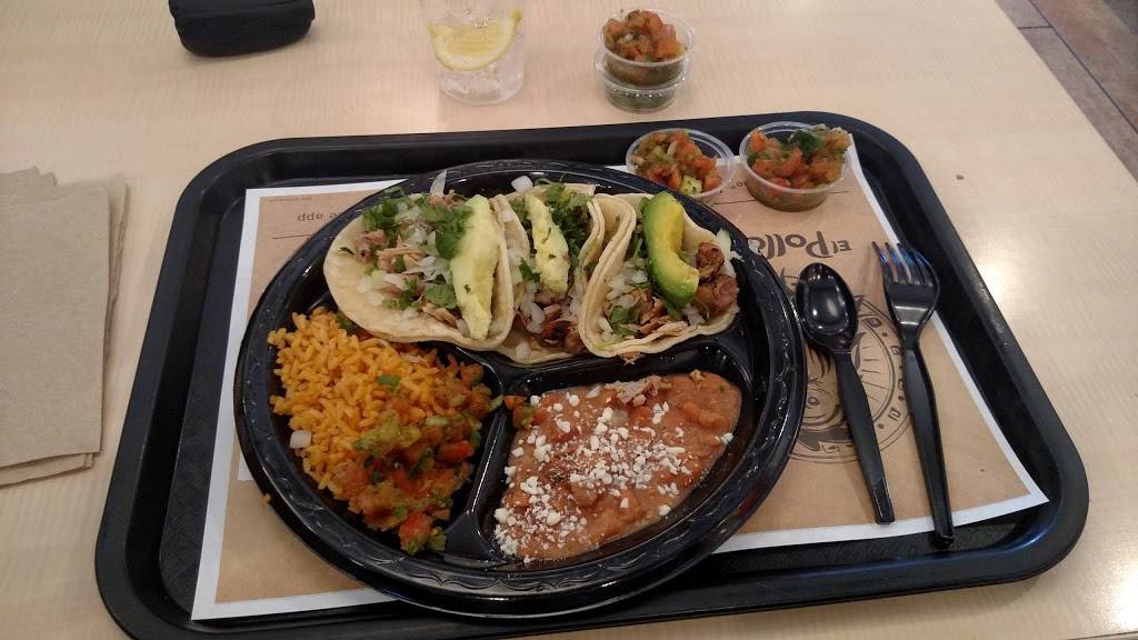 El Pollo Loco | restaurant | 40468 Murrieta Hot Springs Rd, Murrieta, CA 92563, USA | 9513047082 OR +1 951-304-7082