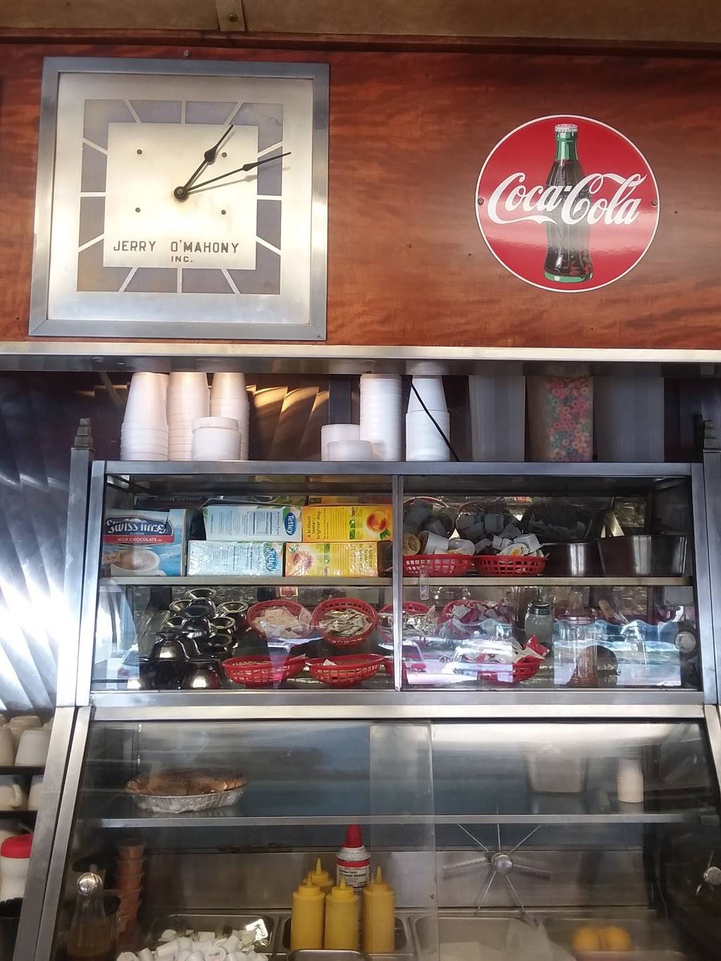 Frazer Diner | restaurant | 189 Lancaster Ave, Malvern, PA 19355, USA | 6102519878 OR +1 610-251-9878