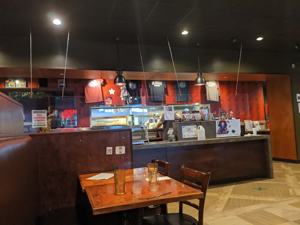 Bazbeaux | meal takeaway | 333 Massachusetts Ave, Indianapolis, IN 46204, USA | 3176367662 OR +1 317-636-7662