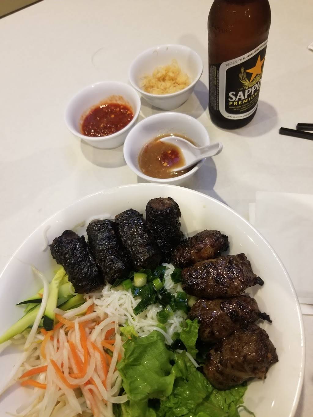 Anh Hong Restaurant | restaurant | 1818 Tully Rd # 150, San Jose, CA 95122, USA | 4082701096 OR +1 408-270-1096