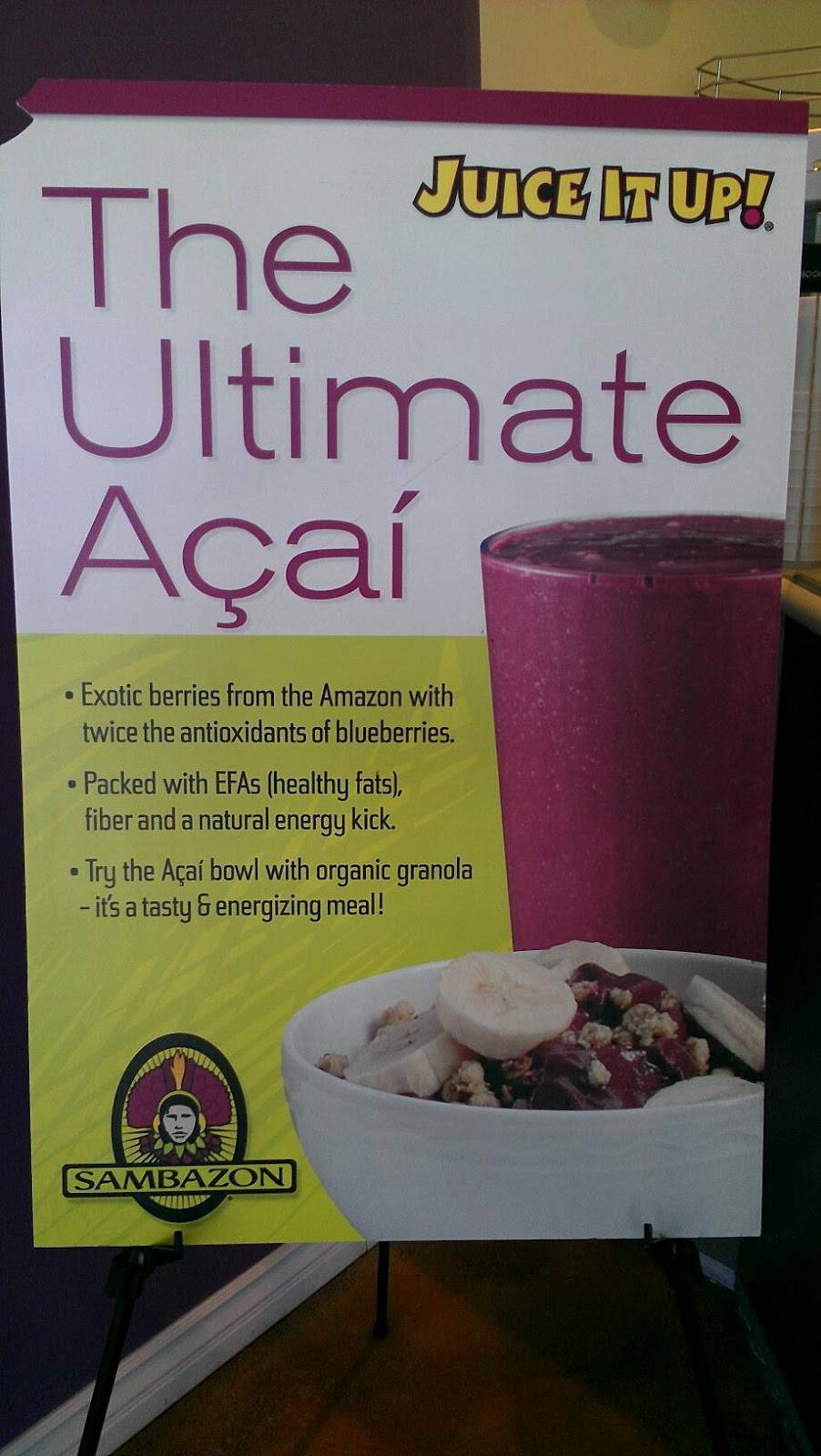 Juice It Up! | restaurant | 18122 Brookhurst St suite c, Fountain Valley, CA 92708, USA | 7149648261 OR +1 714-964-8261