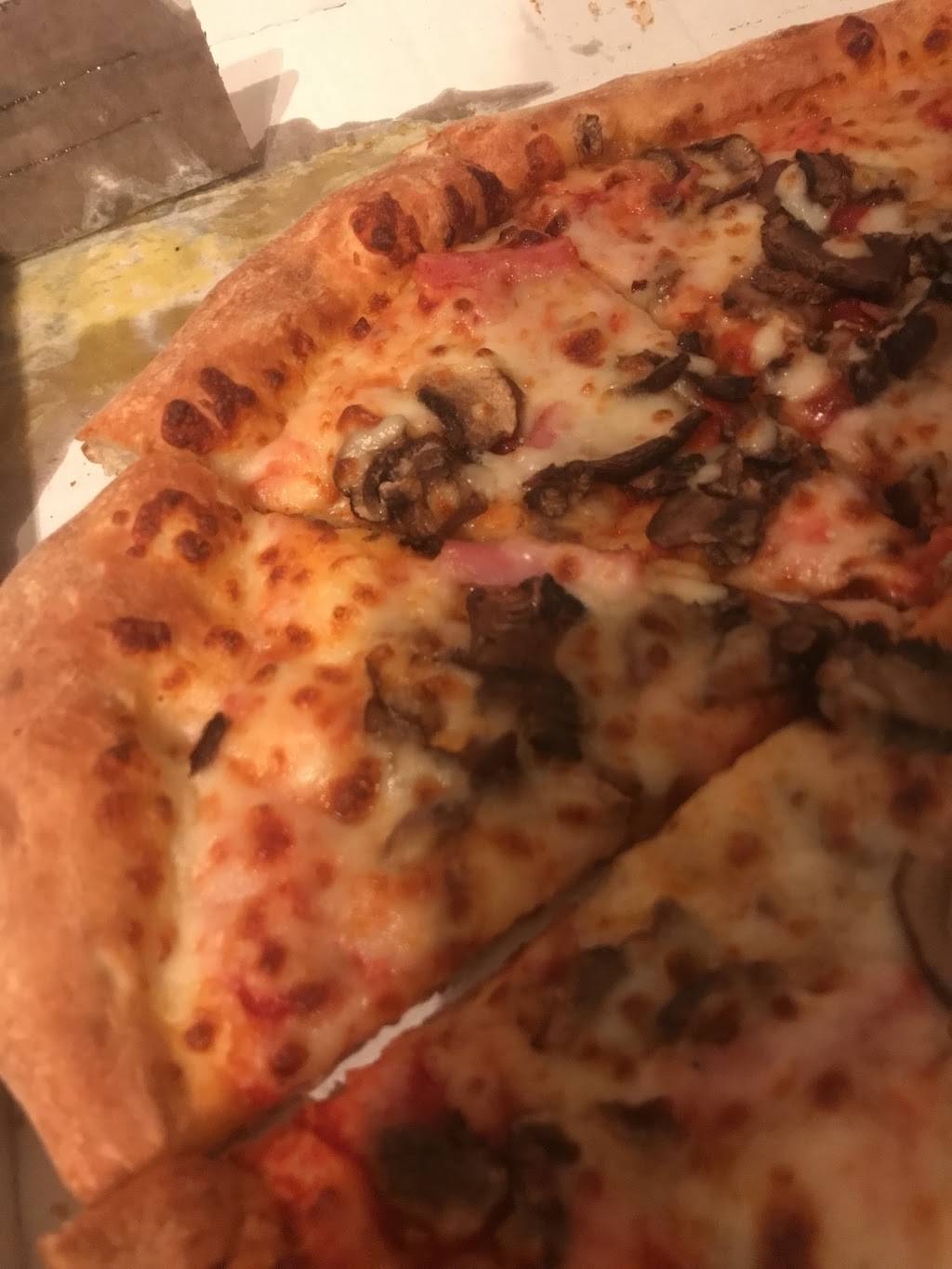 Papa Johns Pizza | restaurant | 715 Atlantic Blvd Ste 1, Atlantic Beach, FL 32233, USA | 9042427272 OR +1 904-242-7272