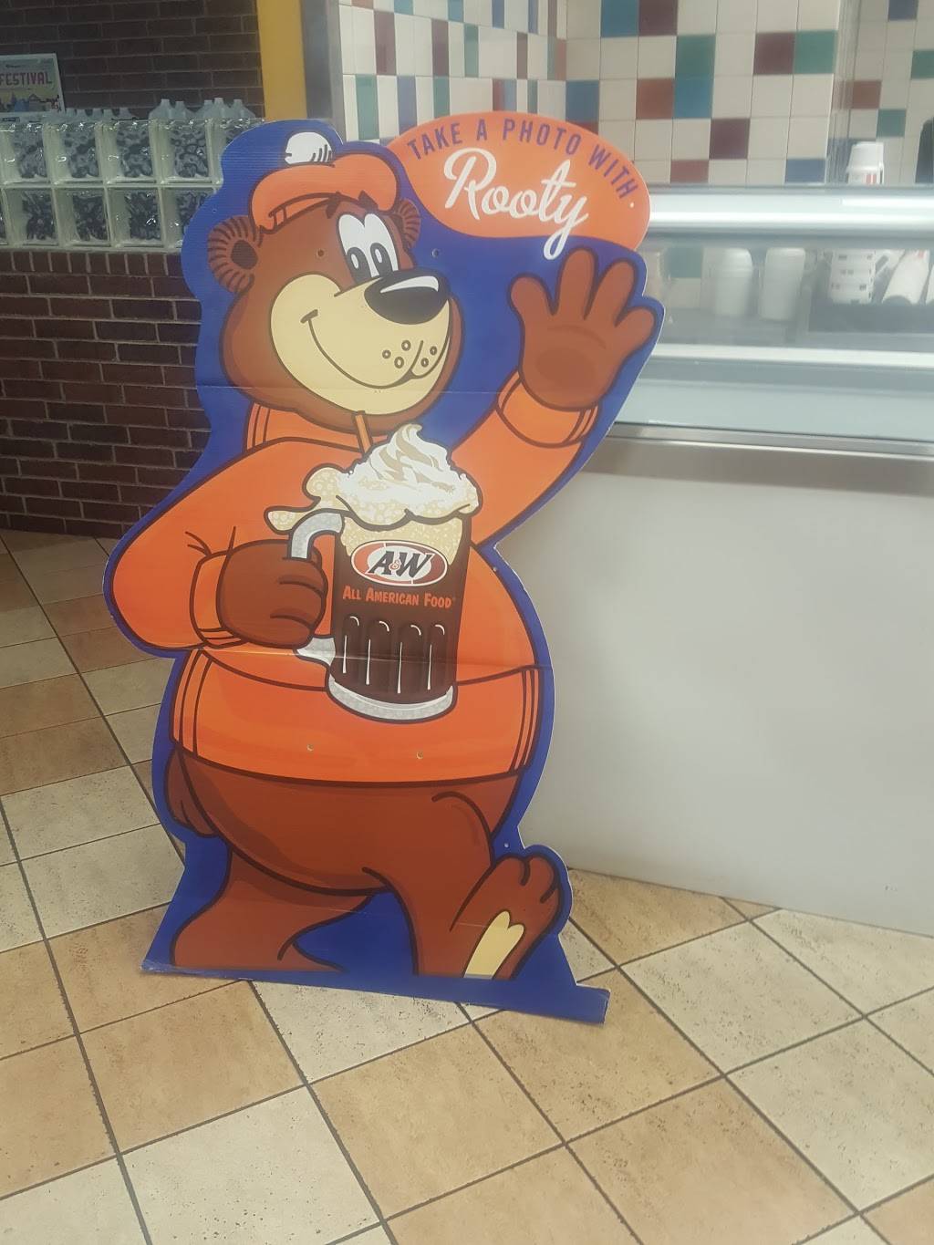 Long John Silvers | restaurant | 303 South, MO-13, Lowry City, MO 64763, USA | 4176447850 OR +1 417-644-7850