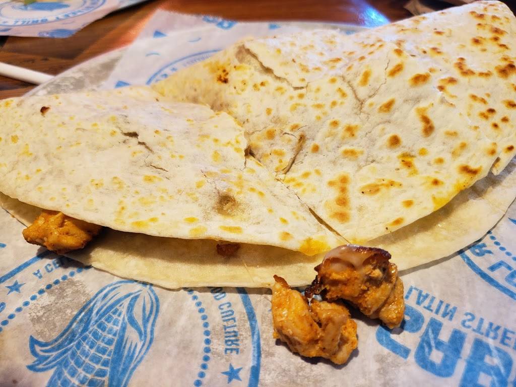 Sabor Latin Street Grill | restaurant | 415 Hawthorne Ln, Charlotte, NC 28204, USA | 9802370308 OR +1 980-237-0308