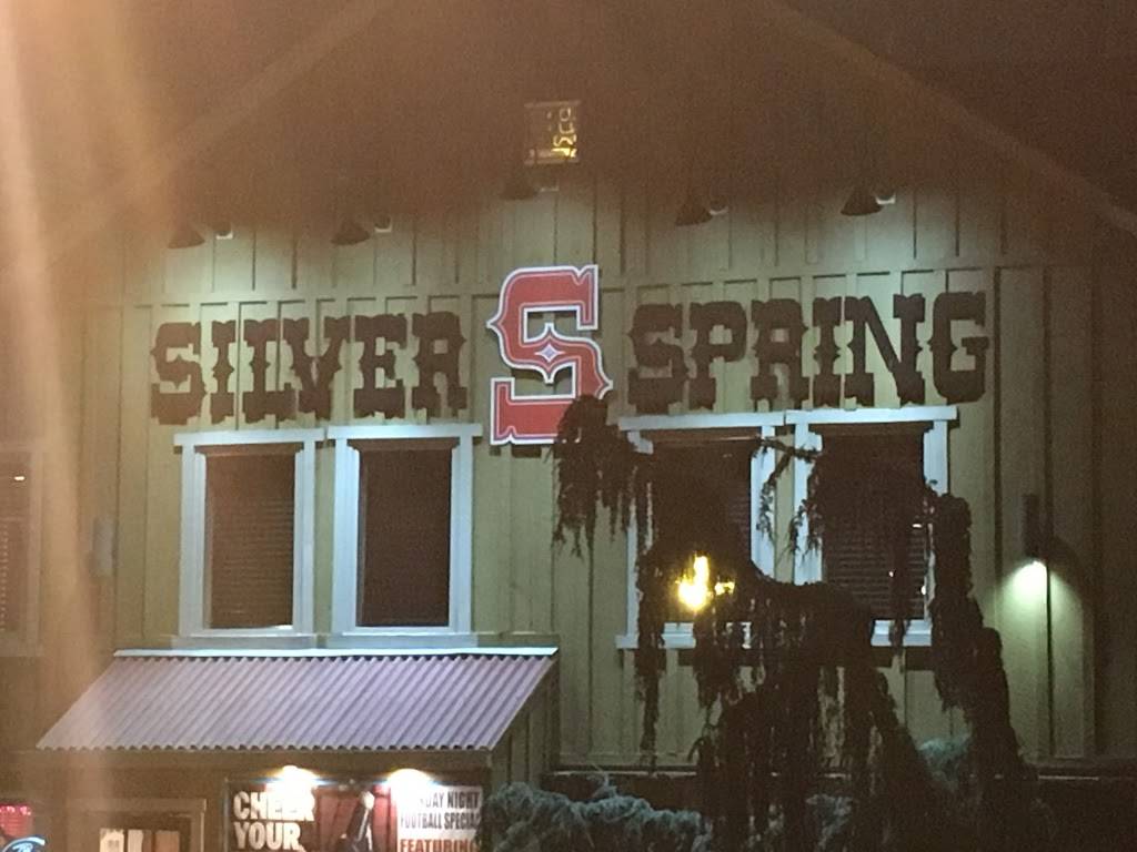 Silver Spring Mining Company | restaurant | 8634 Belair Rd, Perry Hall, MD 21236, USA | 4102566809 OR +1 410-256-6809