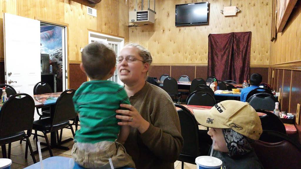 Shanghai | restaurant | 519 Zanesville St, Beverly, OH 45715, USA | 7404101079 OR +1 740-410-1079