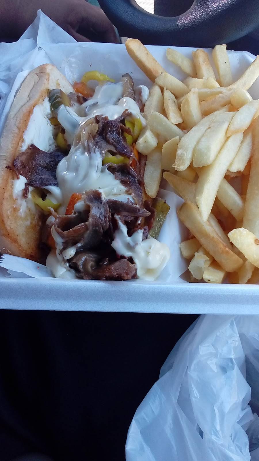 Tysons Diner | restaurant | 2303 N Pine St, Lumberton, NC 28358, USA | 9102729696 OR +1 910-272-9696