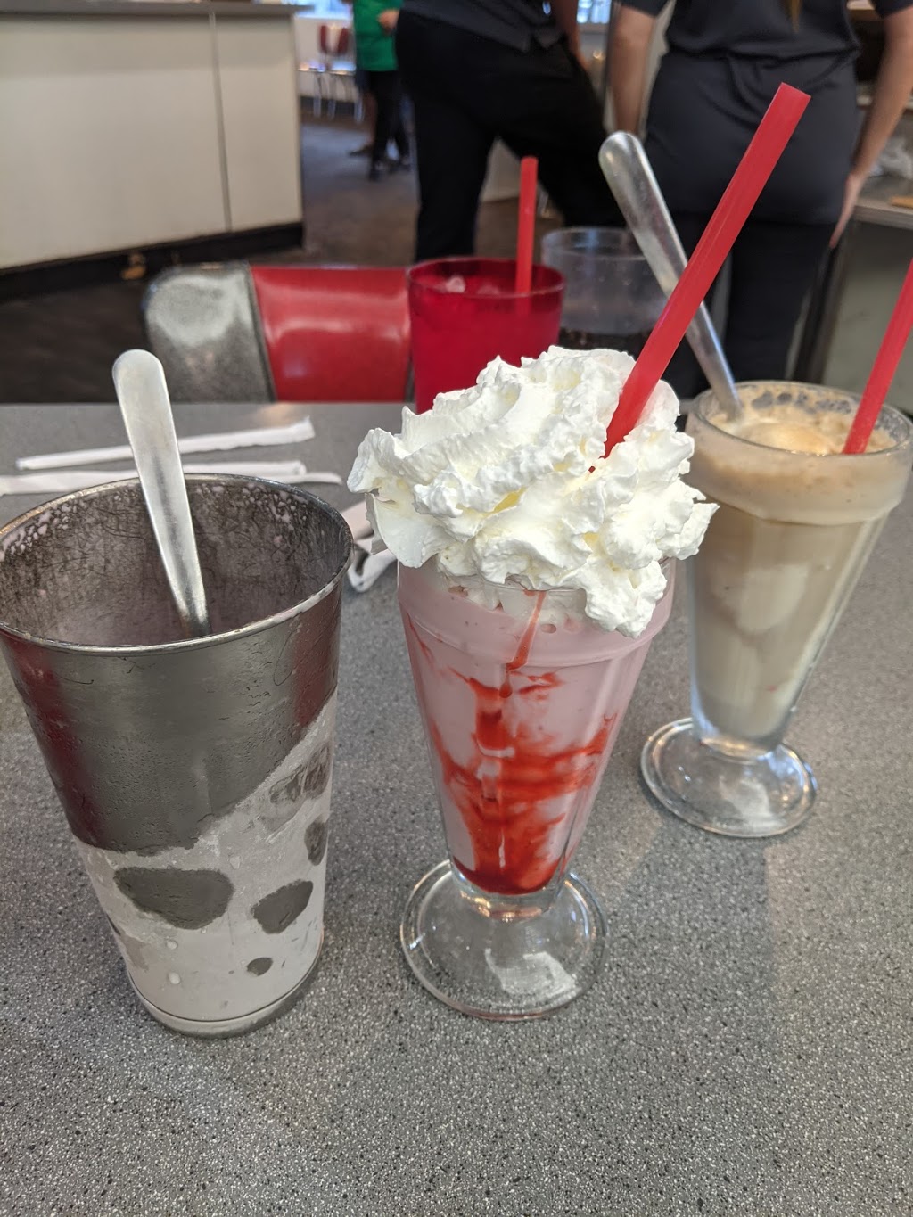 Big Time Diner | restaurant | 4936 Cottage Hill Rd, Mobile, AL 36609, USA | 2516662141 OR +1 251-666-2141