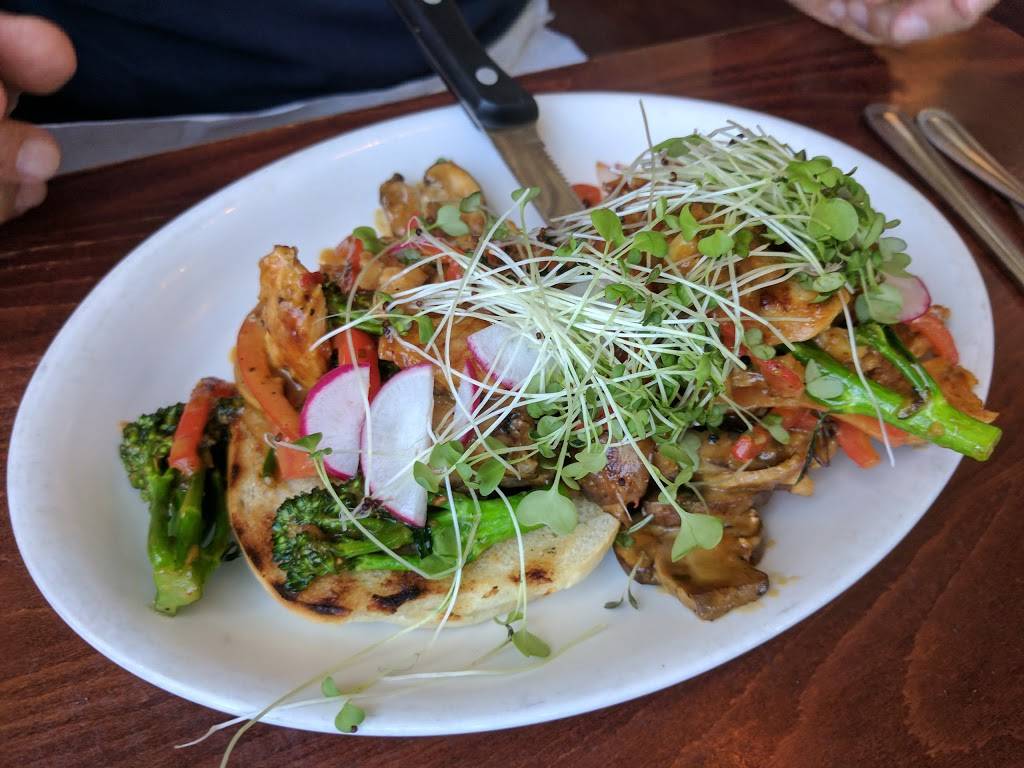 Ruths Parkside Cafe | restaurant | 1550 Blue Rock St, Cincinnati, OH 45223, USA | 5135427884 OR +1 513-542-7884