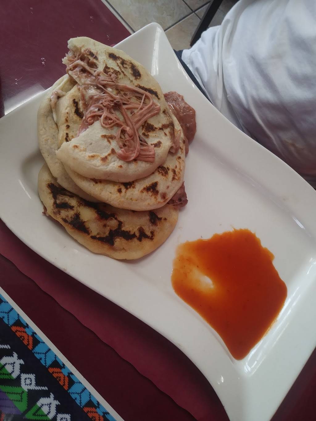 El Sabor Del Chef II | restaurant | Hempstead, NY 11550, USA | 5162808815 OR +1 516-280-8815