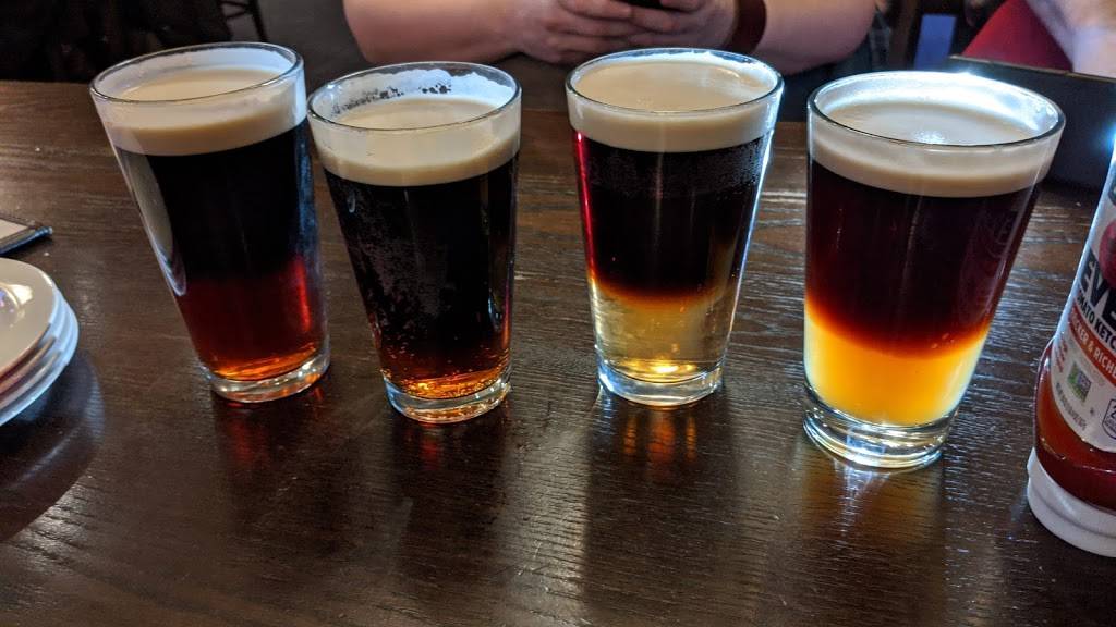 The Dubliner | restaurant | 170 E 14th St, Kansas City, MO 64106, USA | 8162684700 OR +1 816-268-4700