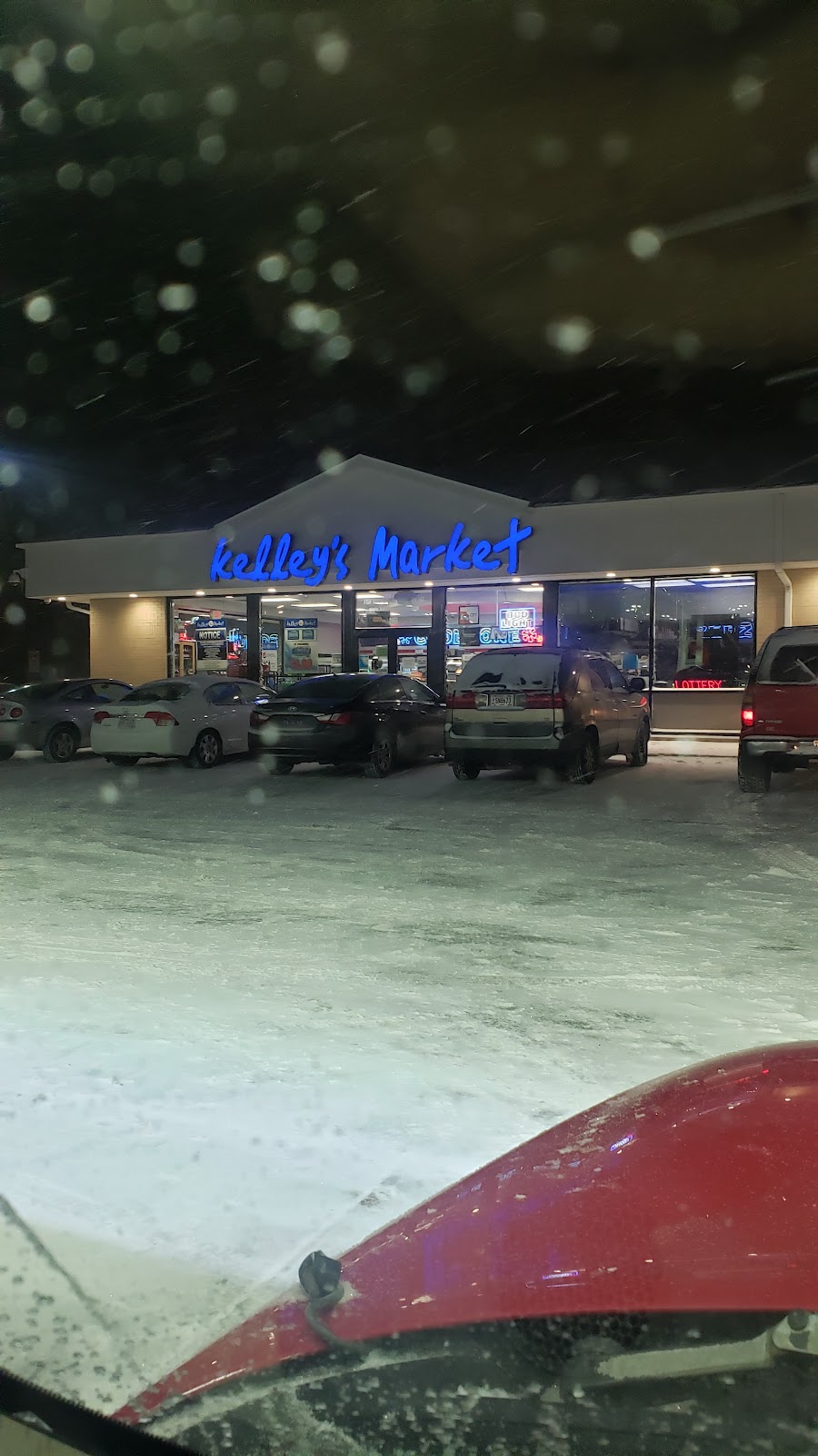 Kelleys Market | cafe | 2956 Fish Hatchery Rd, Madison, WI 53713, USA | 6082747228 OR +1 608-274-7228