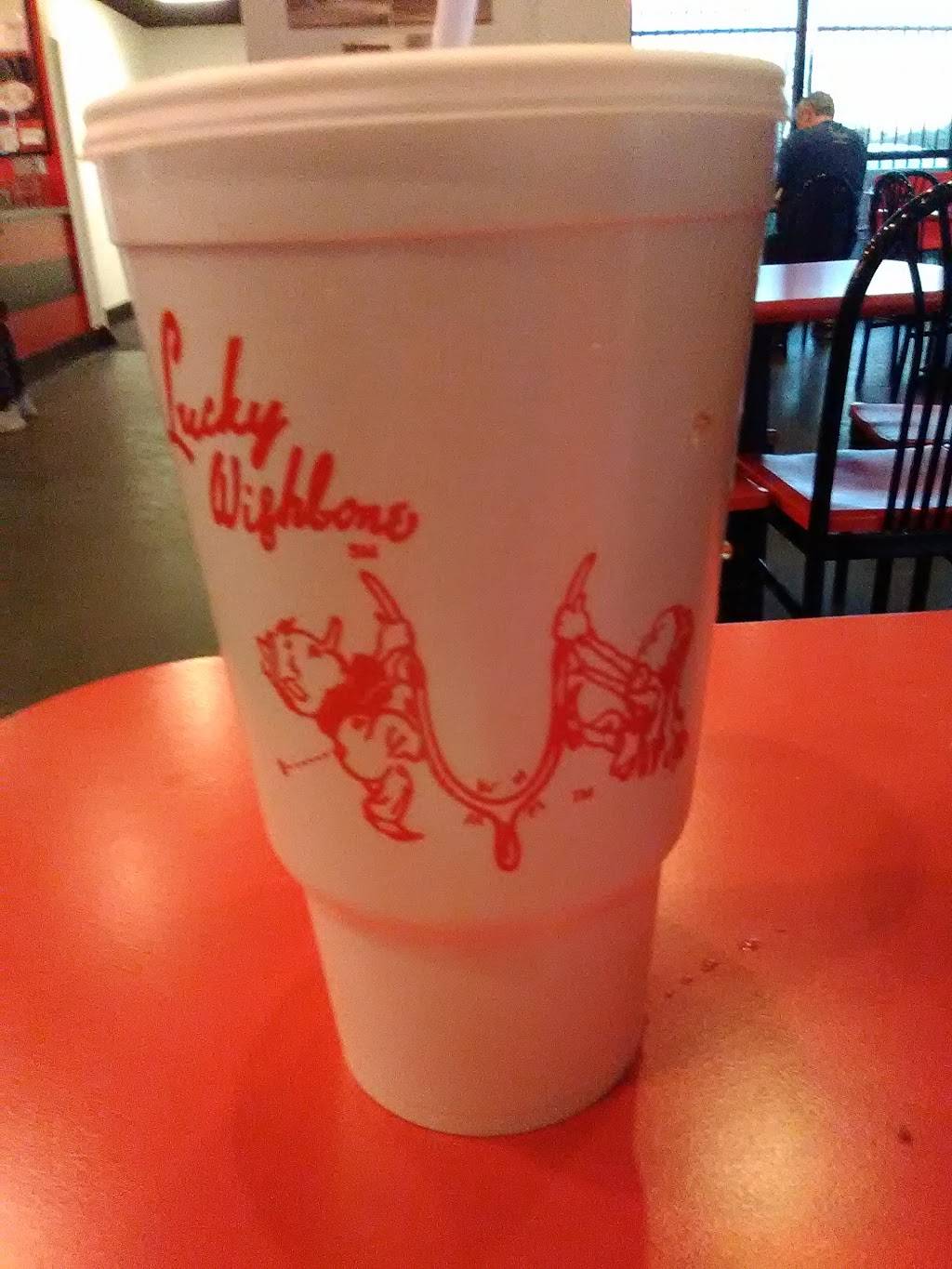 Lucky Wishbone | restaurant | 1465 W Silverlake Rd, Tucson, AZ 85713, USA | 5206222588 OR +1 520-622-2588