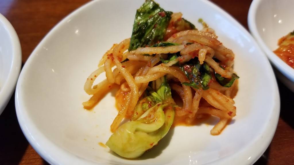 Tofu Village Korean BBQ | night club | 700 Sandy Plains Rd #B-1, Marietta, GA 30066, USA | 7704267757 OR +1 770-426-7757