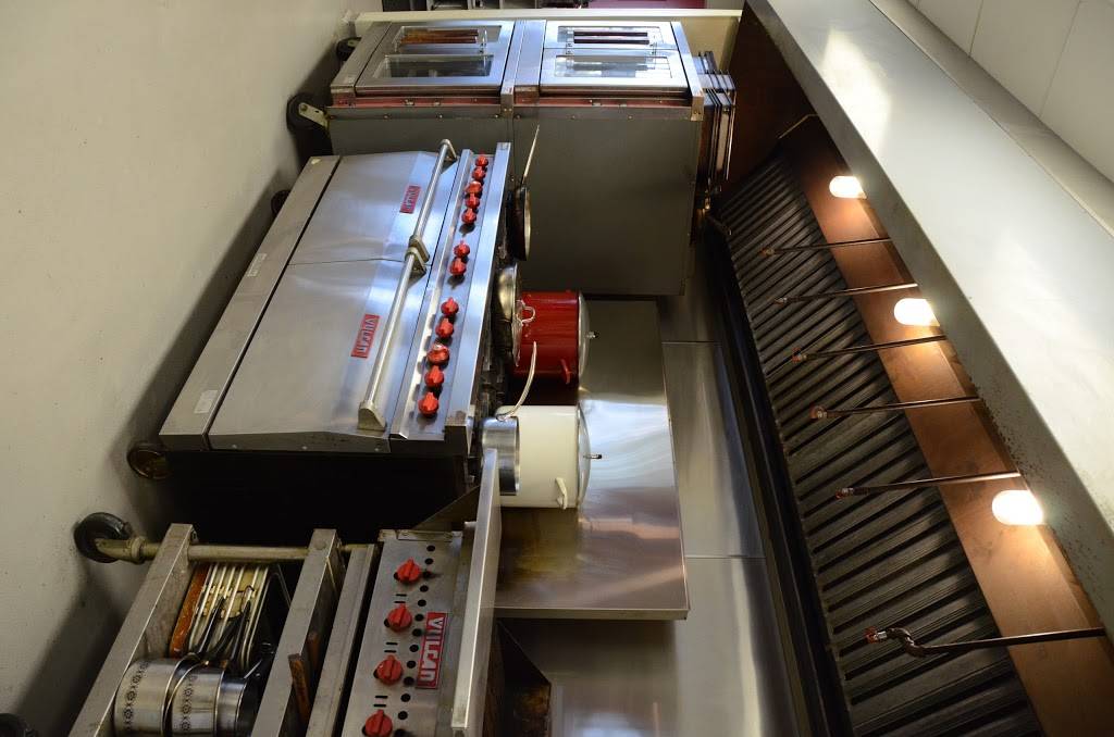 Mrs. Dornbergs Culinary Experience | restaurant | 2106 45th St, Highland, IN 46322, USA | 2199224534 OR +1 219-922-4534