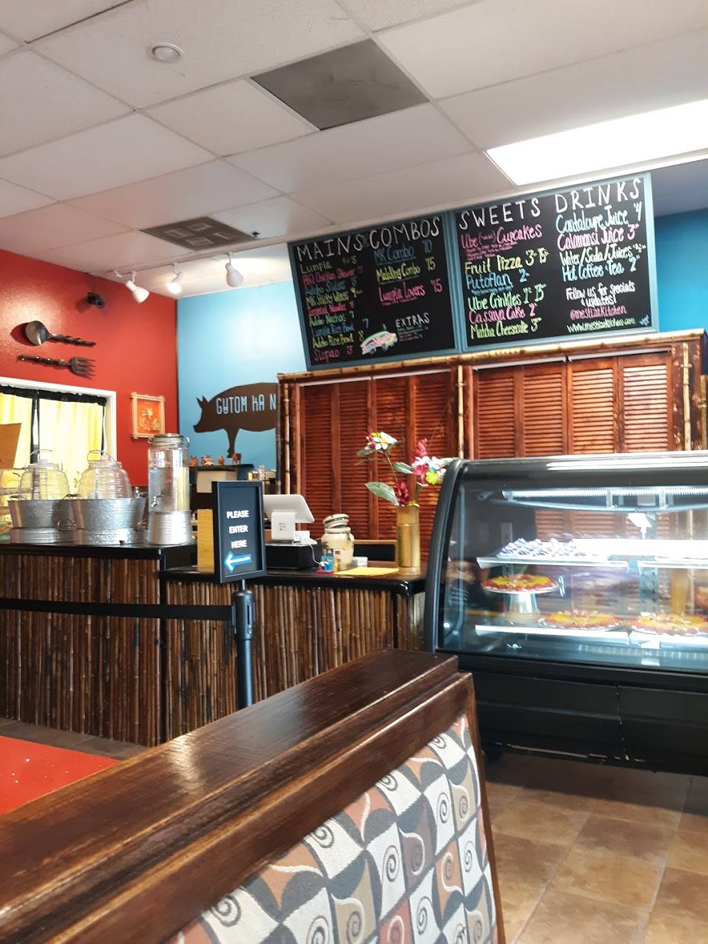 Mestiza Kitchen | restaurant | 2855 Johnson Dr Suite U, Ventura, CA 93003, USA | 8056200146 OR +1 805-620-0146