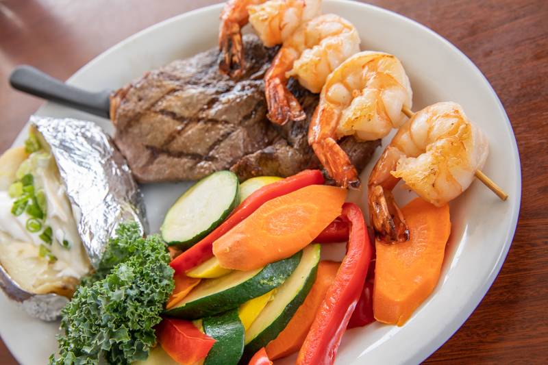 Corkys Kitchen & Bakery - Rialto | restaurant | 2019 N Riverside Ave #11, Rialto, CA 92377, USA | 9098204400 OR +1 909-820-4400