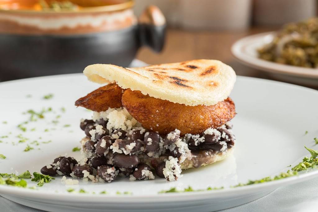 Tepuy Kitchen | restaurant | 12594 Pines Blvd #105, Pembroke Pines, FL 33027, USA | 7542632716 OR +1 754-263-2716