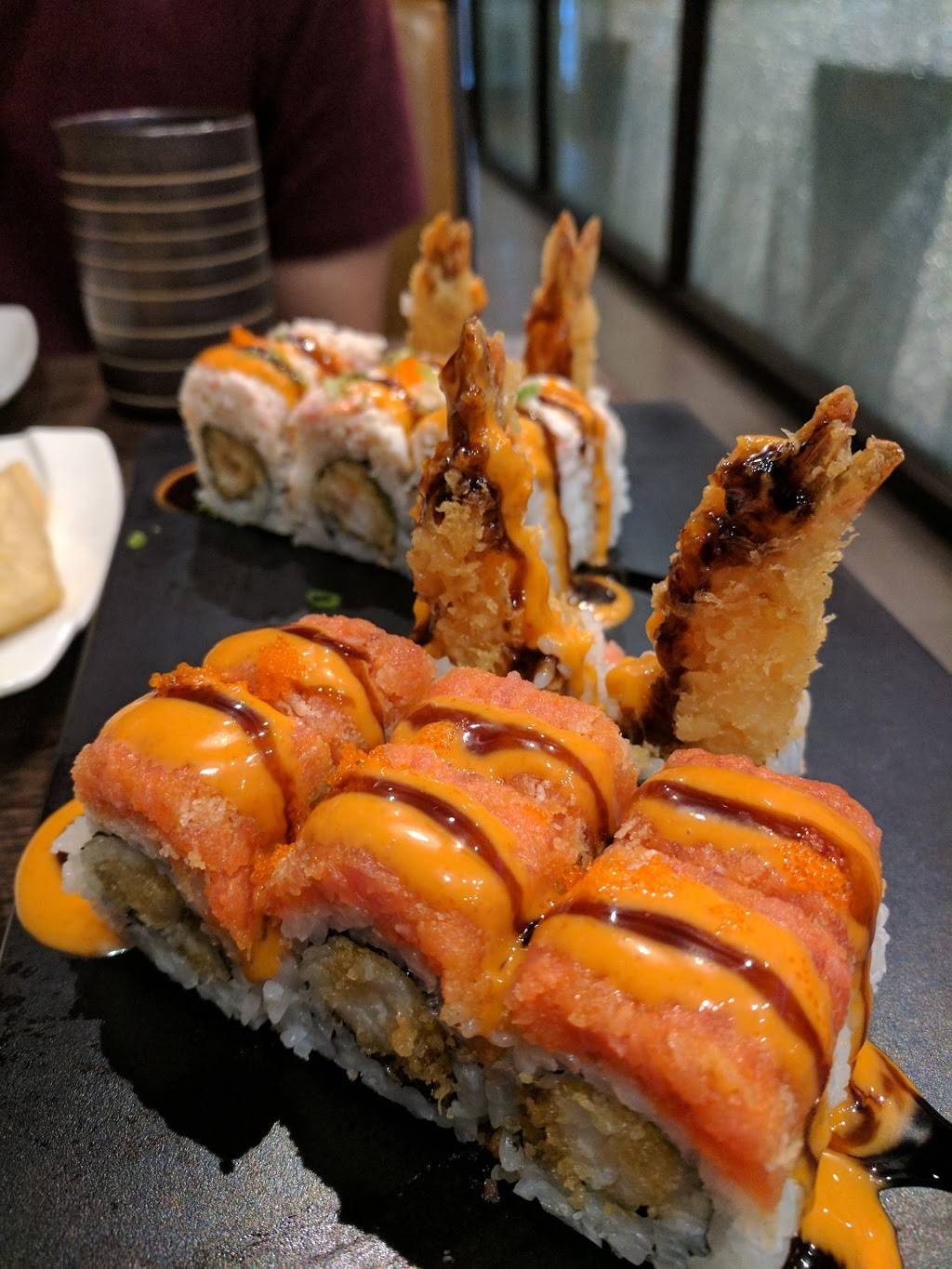 River Japanese Cuisine | meal takeaway | 61-44 Springfield Blvd, Oakland Gardens, NY 11364, USA | 7187477390 OR +1 718-747-7390