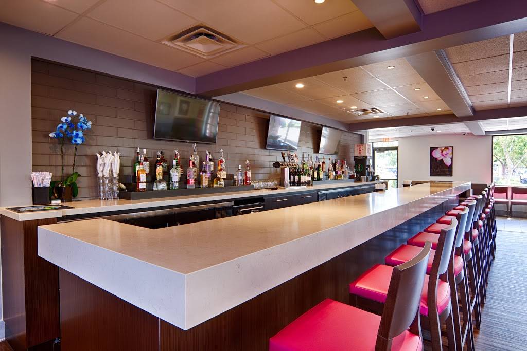 Flos - New Asian Cuisine | restaurant | 788 E Baseline Rd, Tempe, AZ 85283, USA | 4805887922 OR +1 480-588-7922