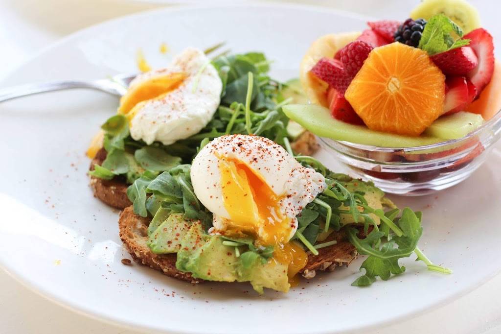 Toast Bakery Cafe | restaurant | 8221 W 3rd St, Los Angeles, CA 90048, USA | 3236555018 OR +1 323-655-5018