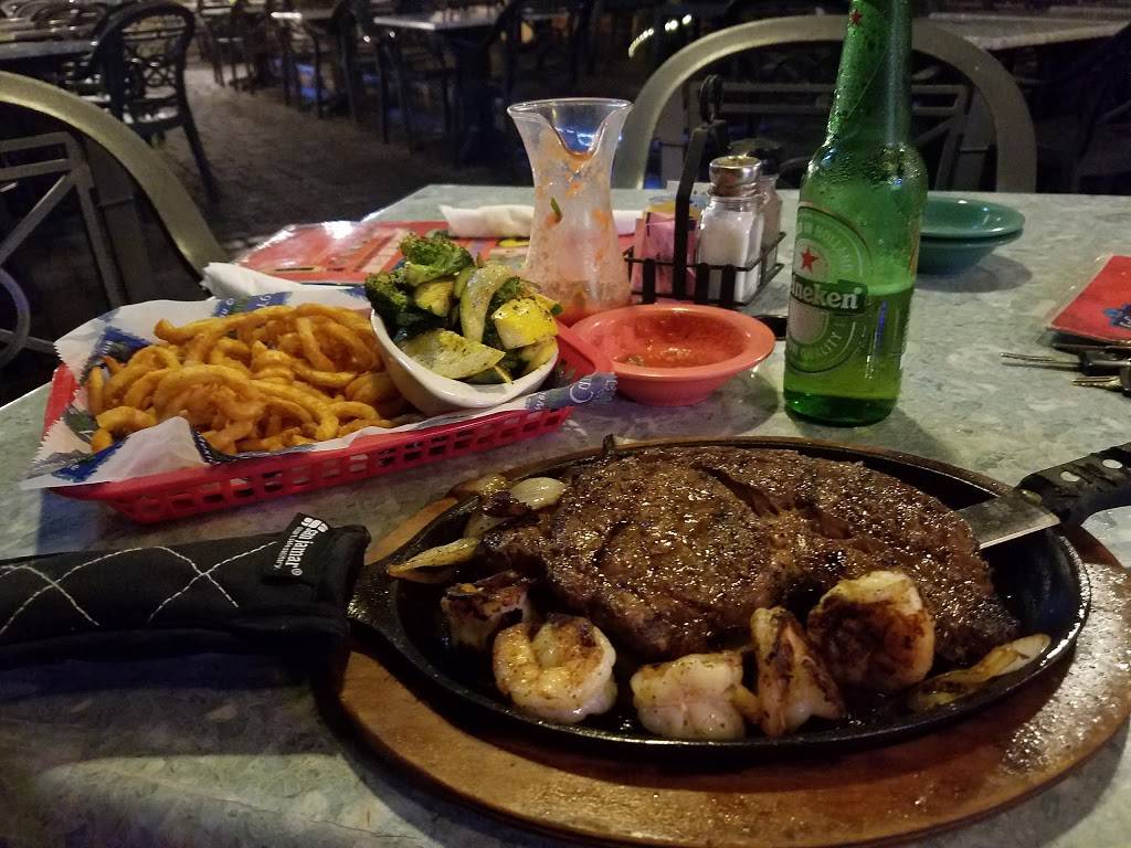 La Carreta | restaurant | 9828 Bluebonnet Blvd, Baton Rouge, LA 70810, USA | 2253039899 OR +1 225-303-9899