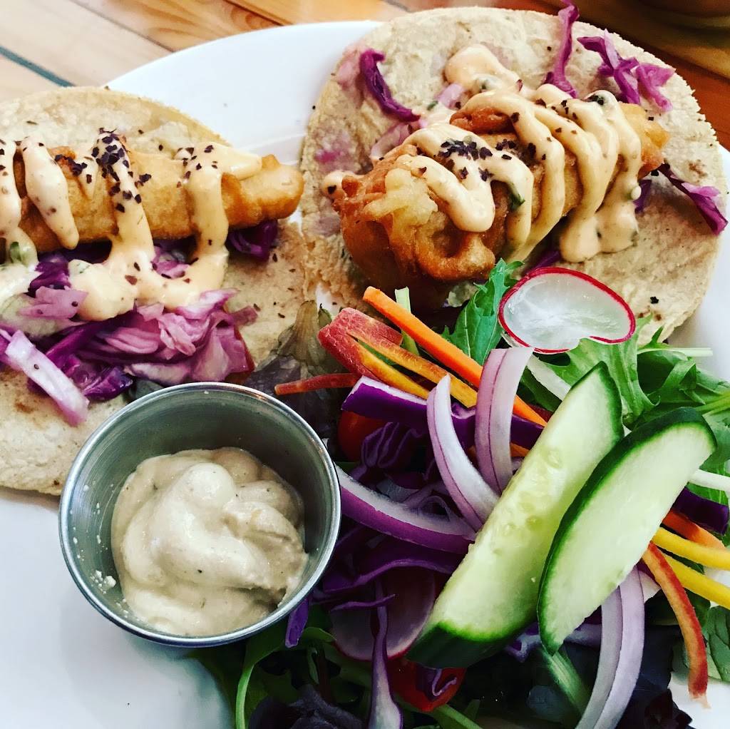 The Beer Plant | restaurant | 3110 Windsor Rd, Austin, TX 78703, USA | 5125241800 OR +1 512-524-1800