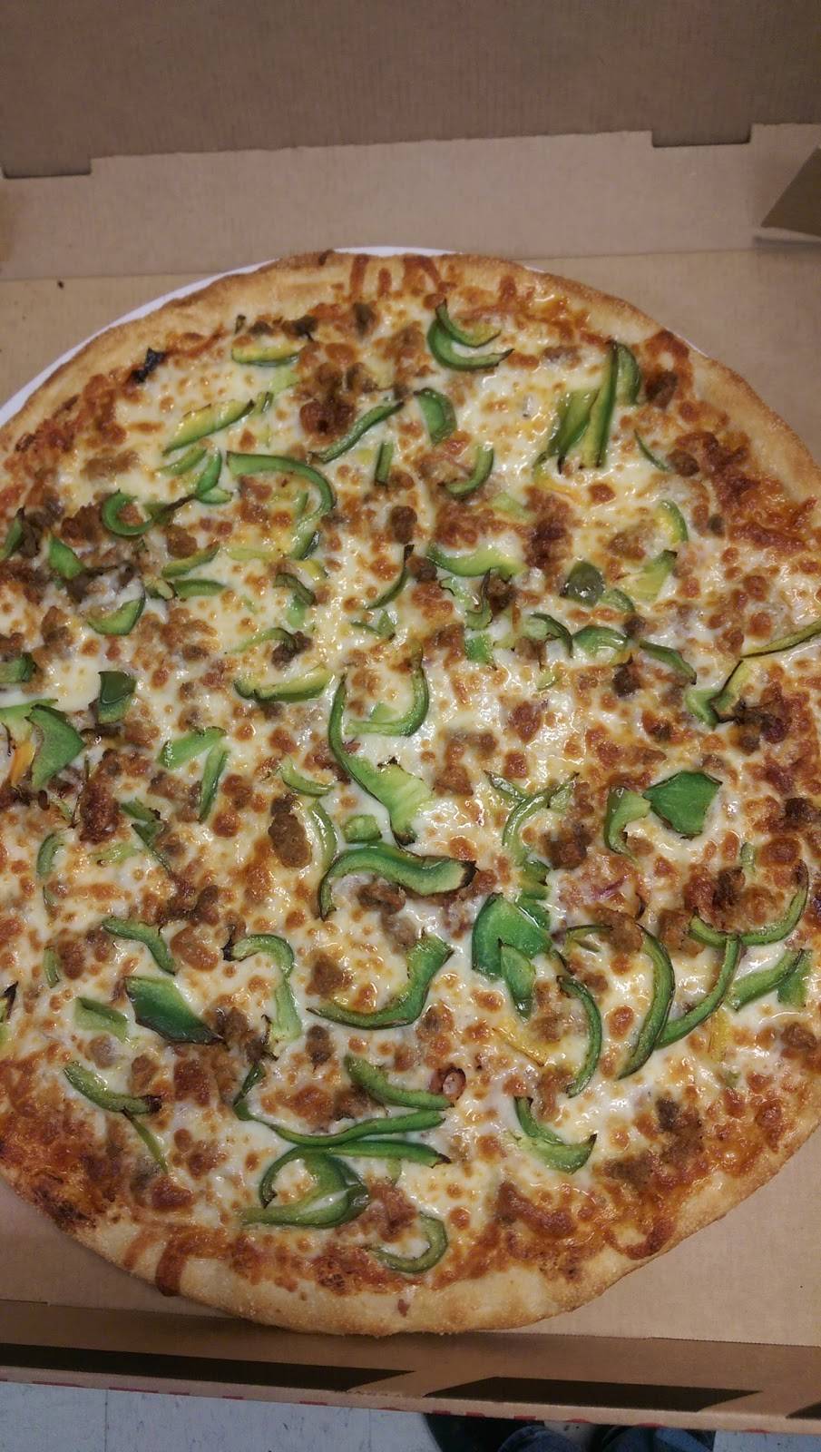 Bellacinos Pizza & Grinders | restaurant | 29101 Northwestern Hwy, Southfield, MI 48034, USA | 2483581600 OR +1 248-358-1600