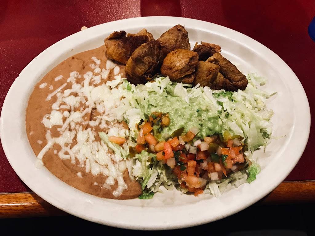 El Zarape | restaurant | 1616 E Wooster St #1, Bowling Green, OH 43402, USA | 4193530937 OR +1 419-353-0937