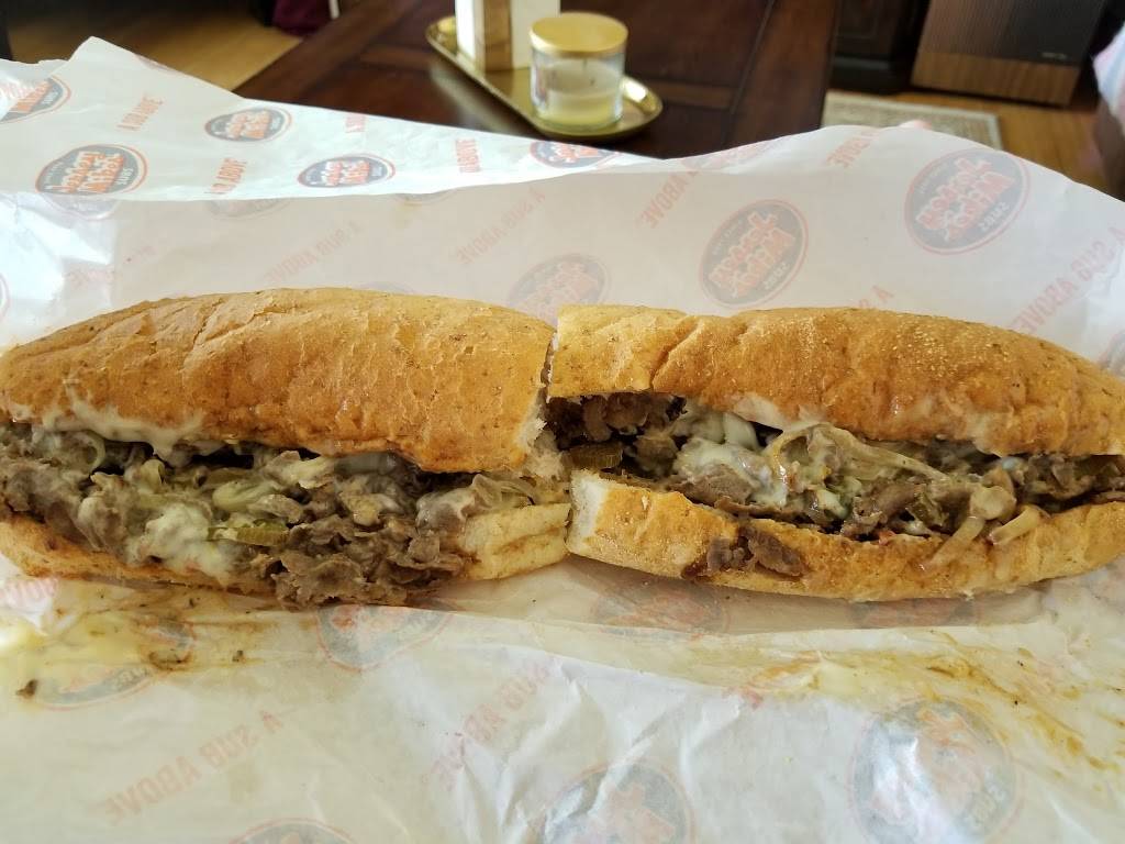 Jersey Mikes Subs | meal takeaway | 178 Biesterfield Rd, Elk Grove Village, IL 60007, USA | 8472584605 OR +1 847-258-4605
