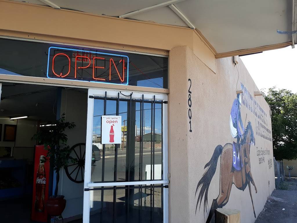 Restaurante El Super Taco | restaurant | 2801 Broadway Blvd SE suit a, Albuquerque, NM 87102, USA | 7024452180 OR +1 702-445-2180