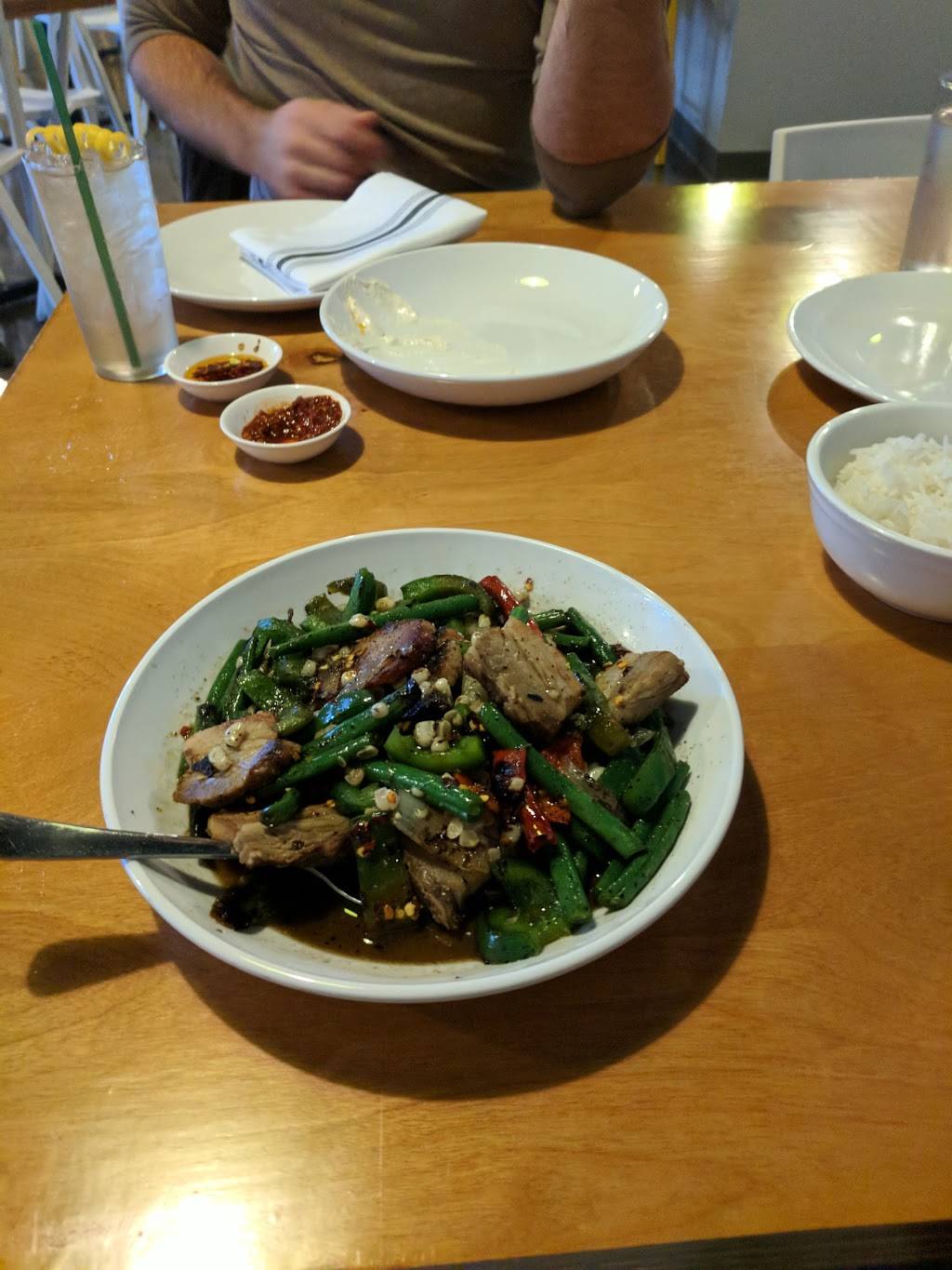 TKO | restaurant | 4204 Gallatin Pike, Nashville, TN 37216, USA | 6159153102 OR +1 615-915-3102