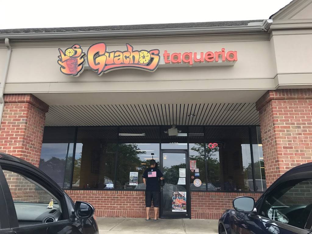 Los Guachos | restaurant | 1376 Cherry Bottom Rd, Gahanna, OH 43230, USA | 6144714717 OR +1 614-471-4717