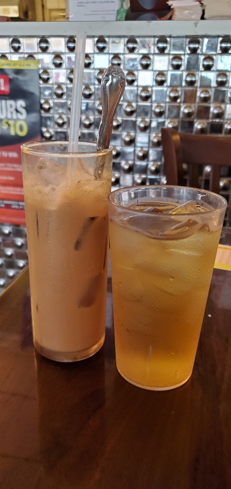 Cafe Thuy Nga | restaurant | 5095 Buford Hwy NE, Doraville, GA 30340, USA | 7704554200 OR +1 770-455-4200