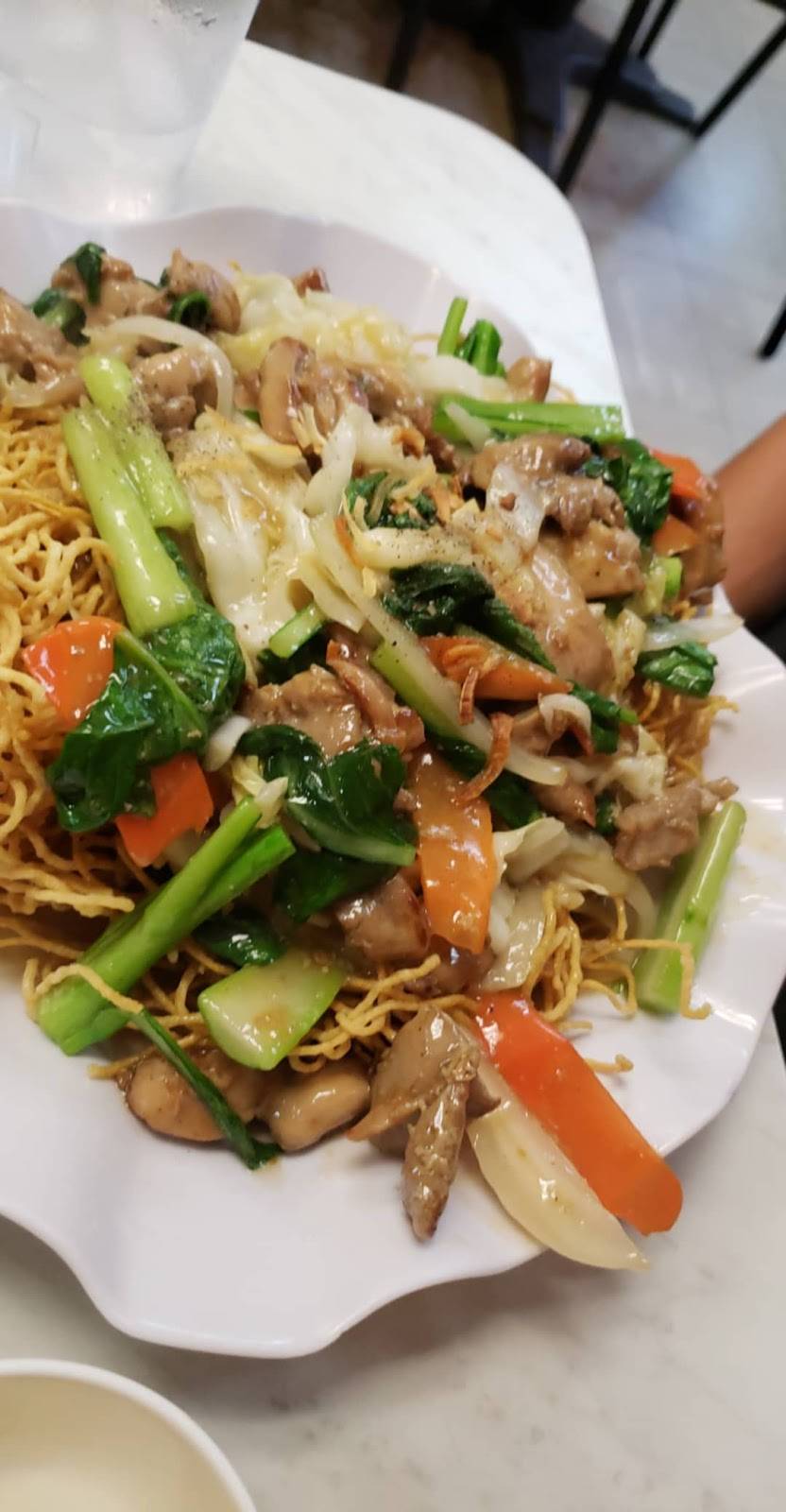 Pho Viet 8 | restaurant | 99-163 Moanalua Rd, Aiea, HI 96701, USA | 8084867688 OR +1 808-486-7688