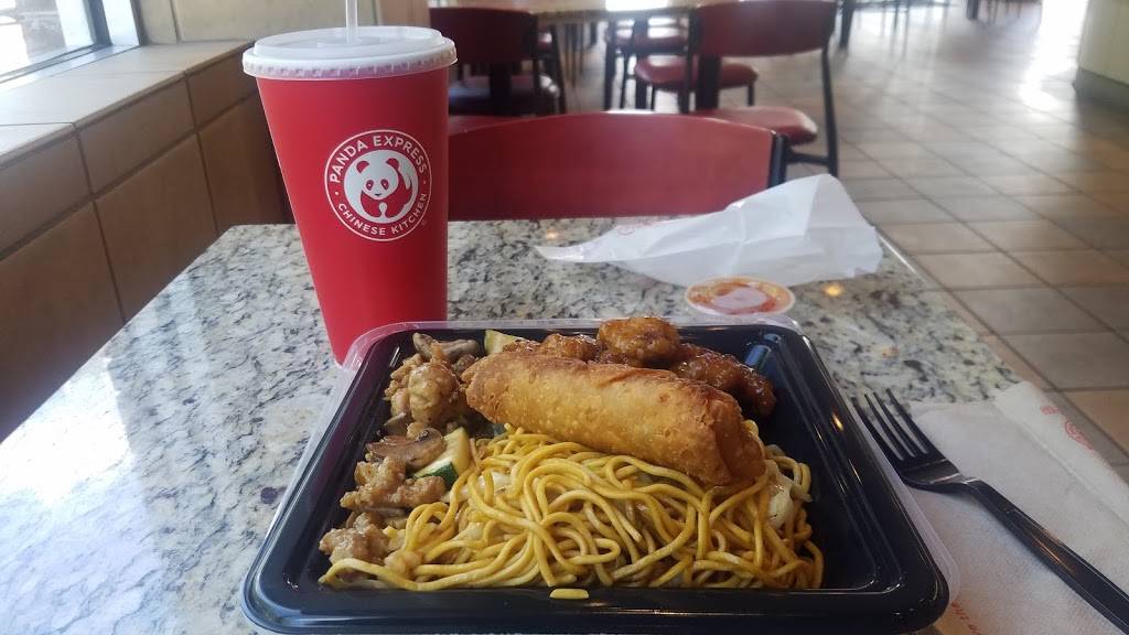 Panda Express | meal takeaway | 1710 S Orange Blossom Trail, Apopka, FL 32703, USA | 4078866258 OR +1 407-886-6258