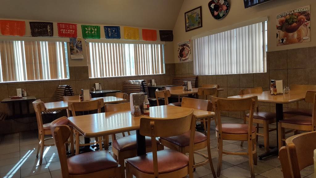 El Calentano | restaurant | 2742 S Ewing Ave, Dallas, TX 75216, USA | 2143727133 OR +1 214-372-7133