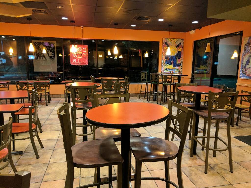 Taco Bell | meal takeaway | 1928 E Avenida De Los Arboles, Thousand Oaks, CA 91362, USA | 8054929572 OR +1 805-492-9572