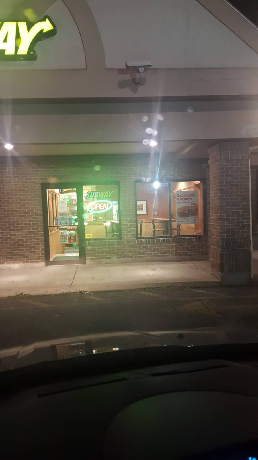 Subway | restaurant | 836 Pleasant St, New Bedford, MA 02740, USA | 5089994670 OR +1 508-999-4670