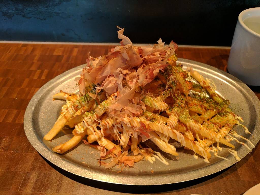 Nojo Ramen Tavern | restaurant | 231 Franklin St, San Francisco, CA 94102, USA | 4158964587 OR +1 415-896-4587